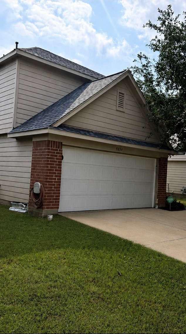 5034 Mabry Stream Court