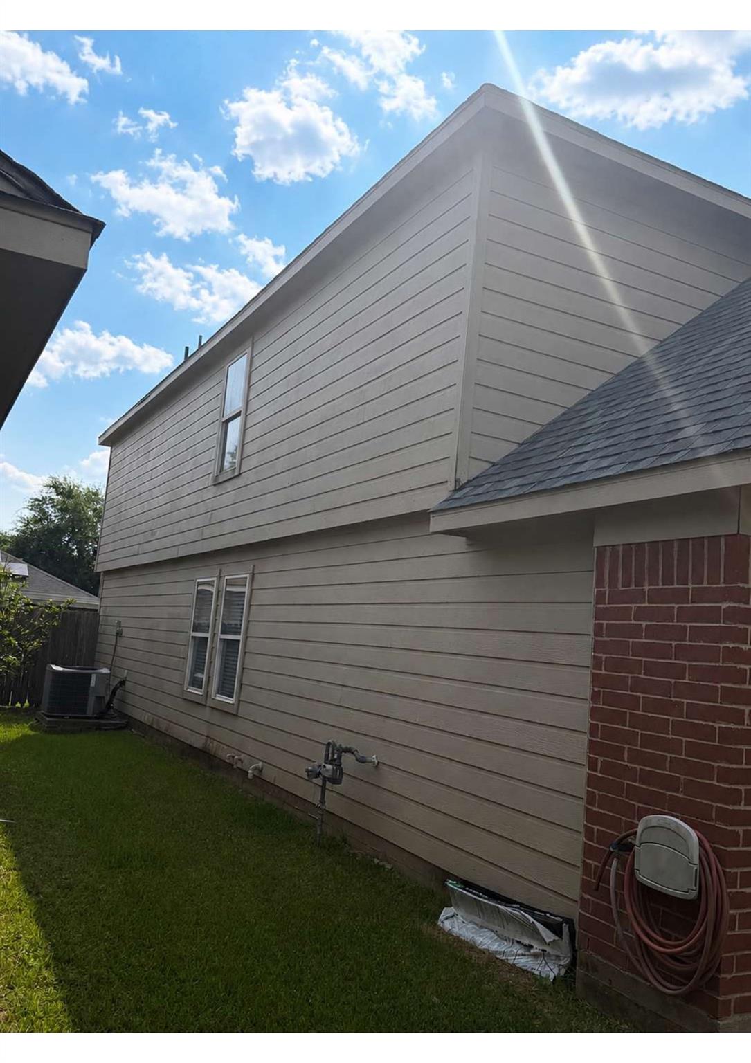 5034 Mabry Stream Court