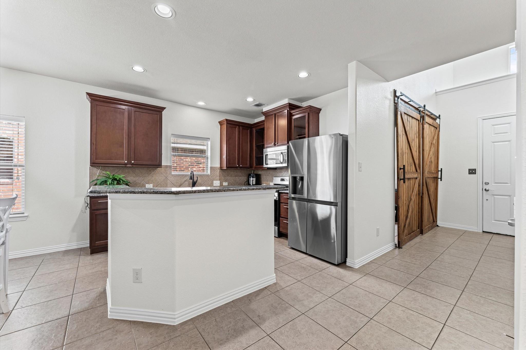 24431 Redrock Falls