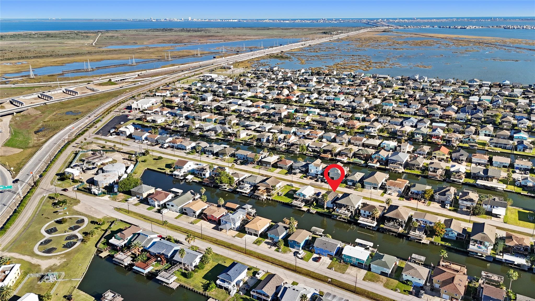 434 Pompano Street
