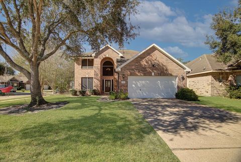 Photo of 1130 Northwick Dr, Pearland, TX 77584 (MLS # 53779779)