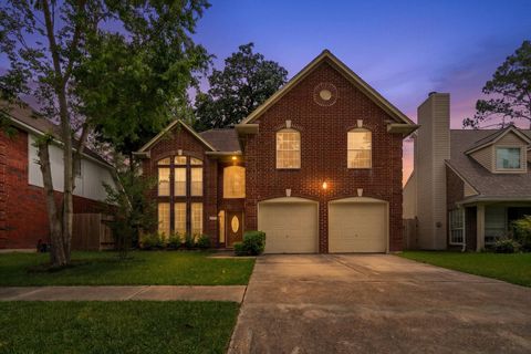 16027 Lakestone Drive Tomball TX 77377
