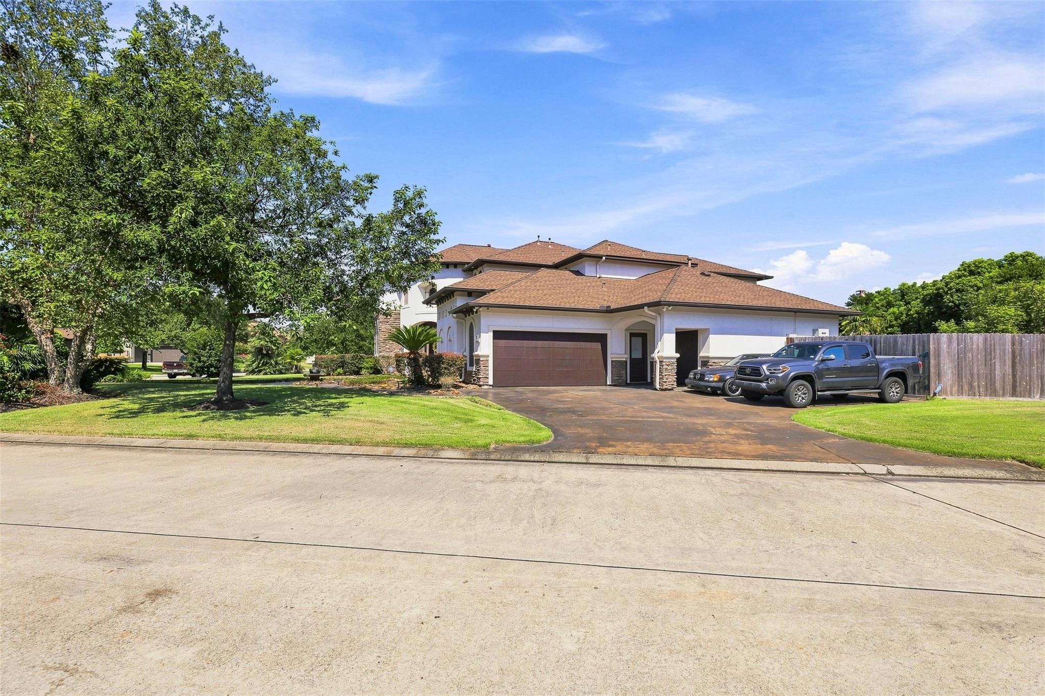 20641 Eagle Wood Trace Drive