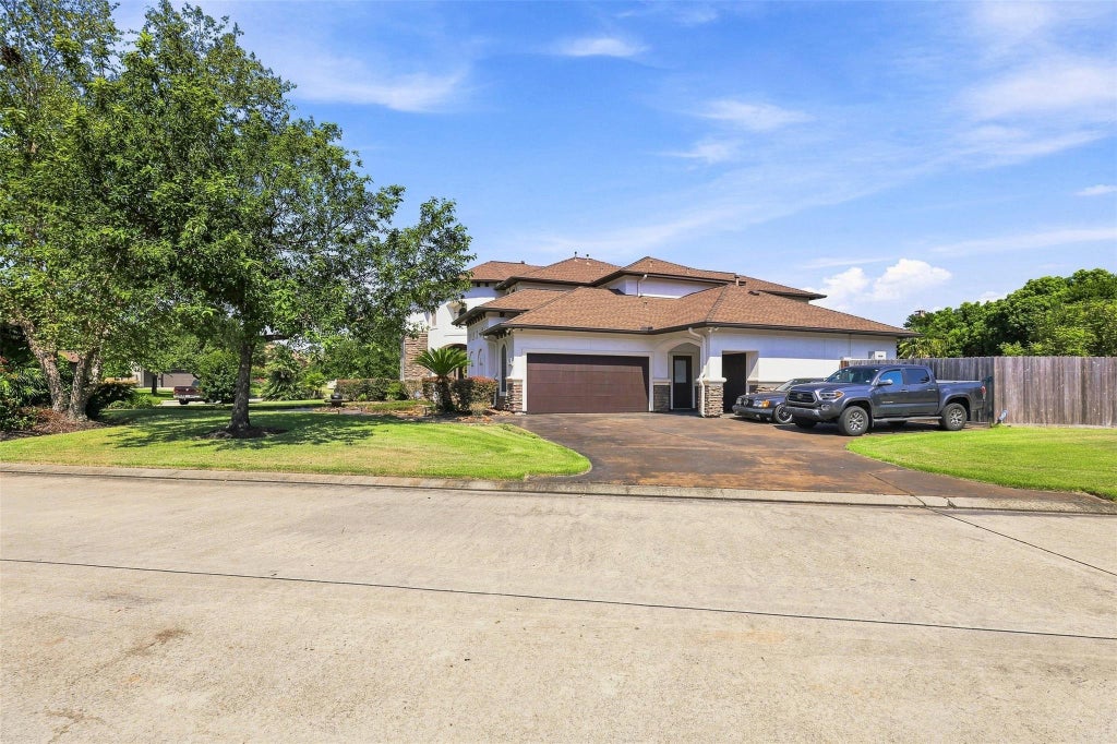 Photo of 20641 Eagle Wood Trace Drive, Porter, TX 77365 (MLS # 80974376)