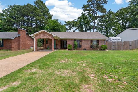 Photo of 20351 Eastern Hills Drive, Flint, TX 75762 (MLS # 57096820)