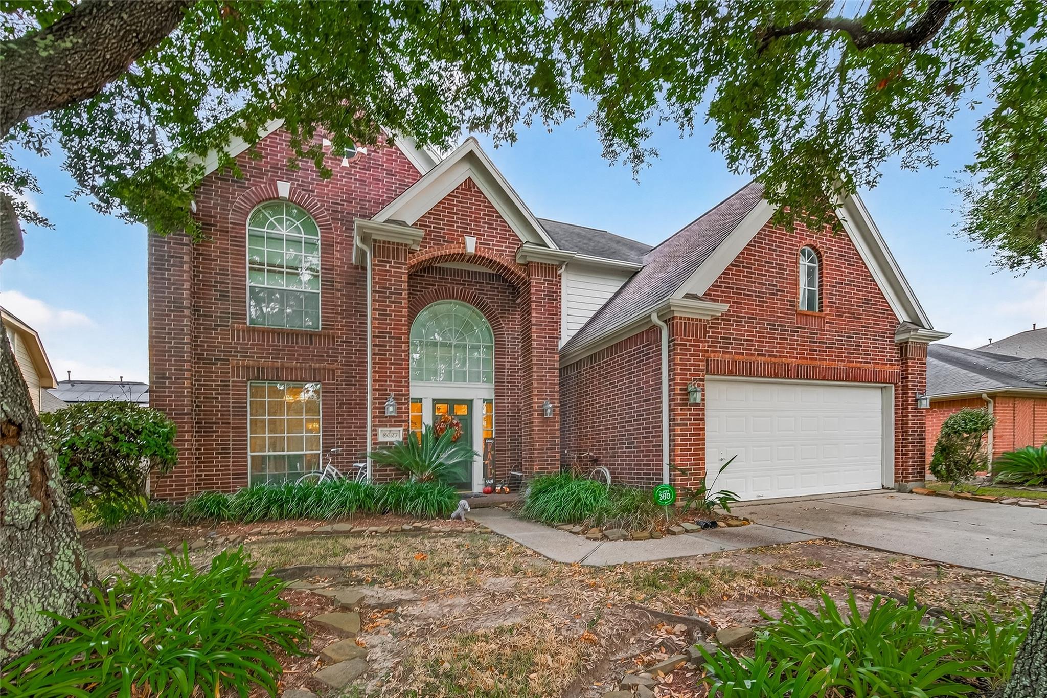 8027 Aspen Court