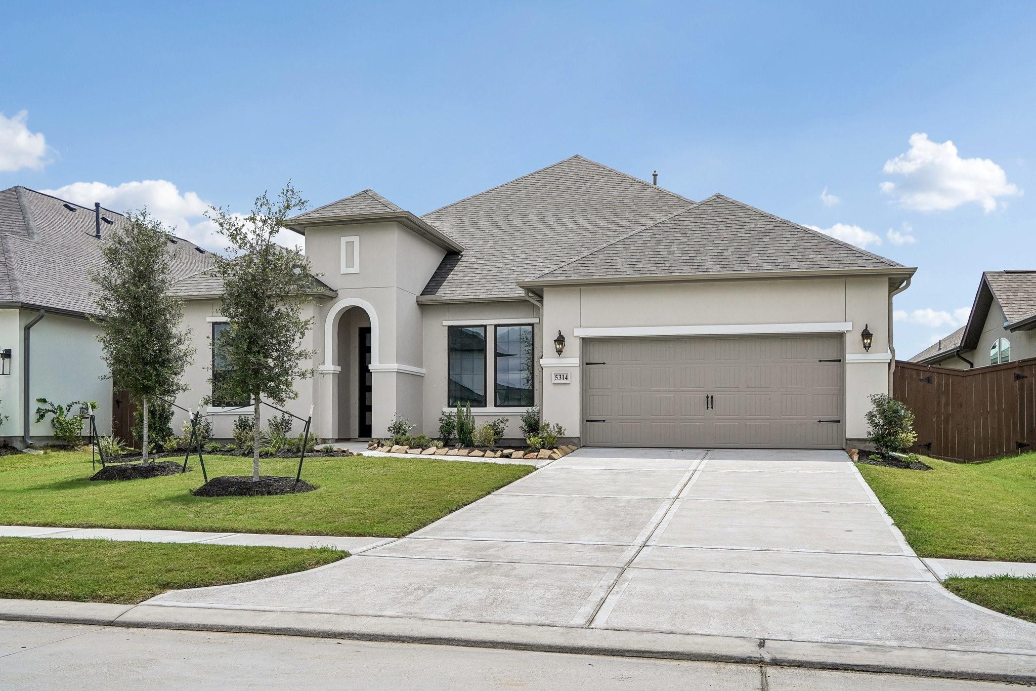 5314 Timpson Drive