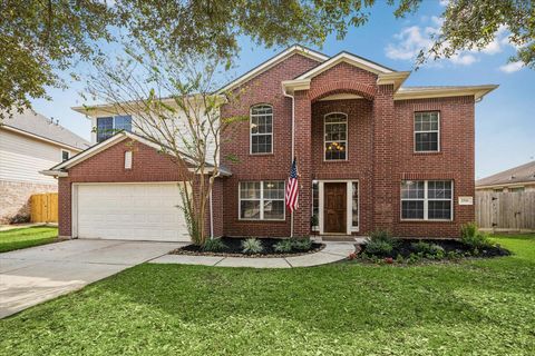 Photo of 22941 Antiqua Estates Court, Conroe, TX 77385 (MLS # 91244515)