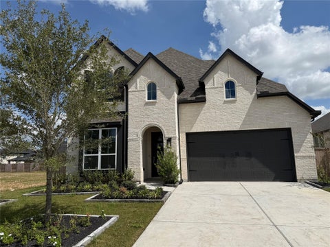 Photo of 2719 Russell Meadows Lane, Brookshire, TX 77423 (MLS # 59956913)