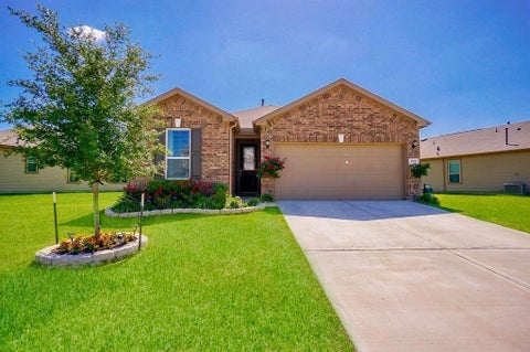 Homes For Rent - 4755 Cullen Brook Road<br/> Katy, TX 77449