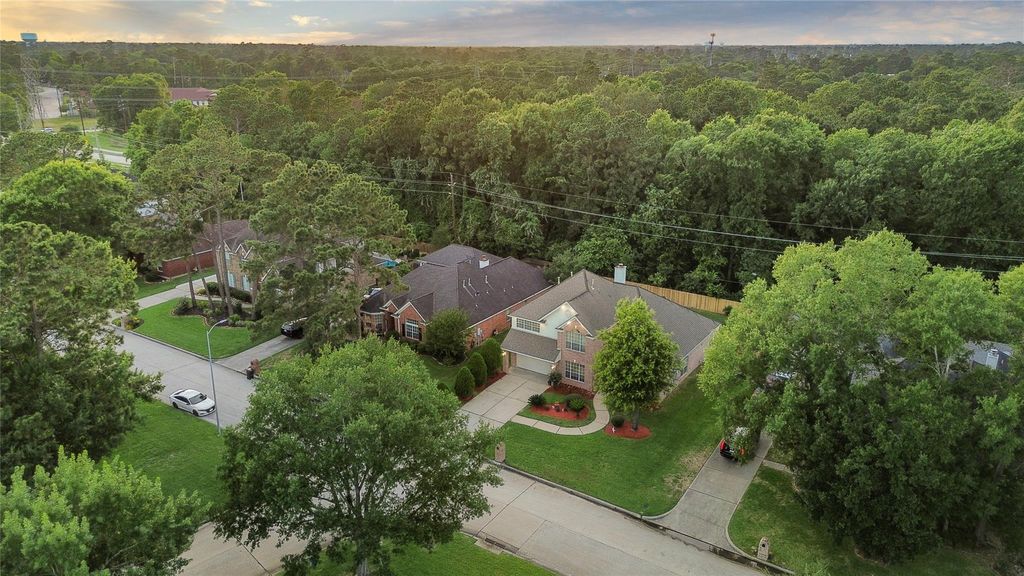 Photo of 20214 Powerscourt Drive, Humble, TX 77346 (MLS # 11539237)