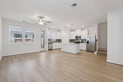 KATY Texas 77449 NEW HOMES For SALE $200,000 and UP 22522 Alamo Ridge Road Katy TX 77449