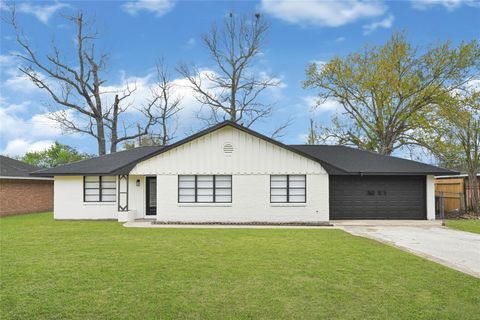 8931 Blankenship Drive Houston TX 77080