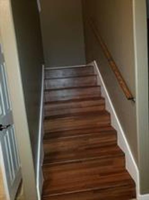 Tiny photo for 3920 Davenport Street #A, Houston, TX 77051 (MLS # 25322000)