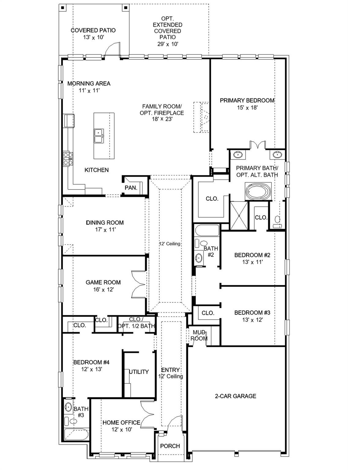 21204 Palm Arbor Drive