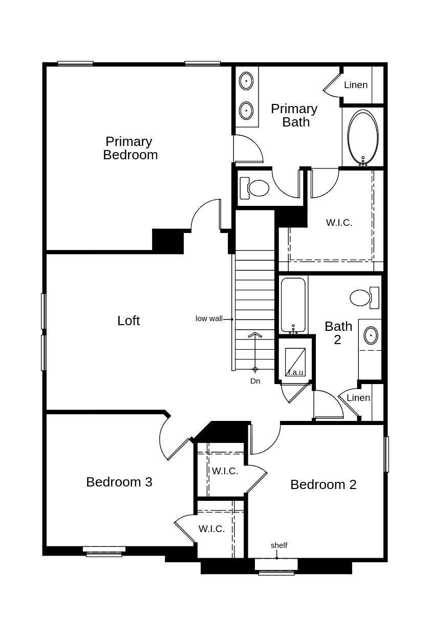 8003 Whimbrel Way