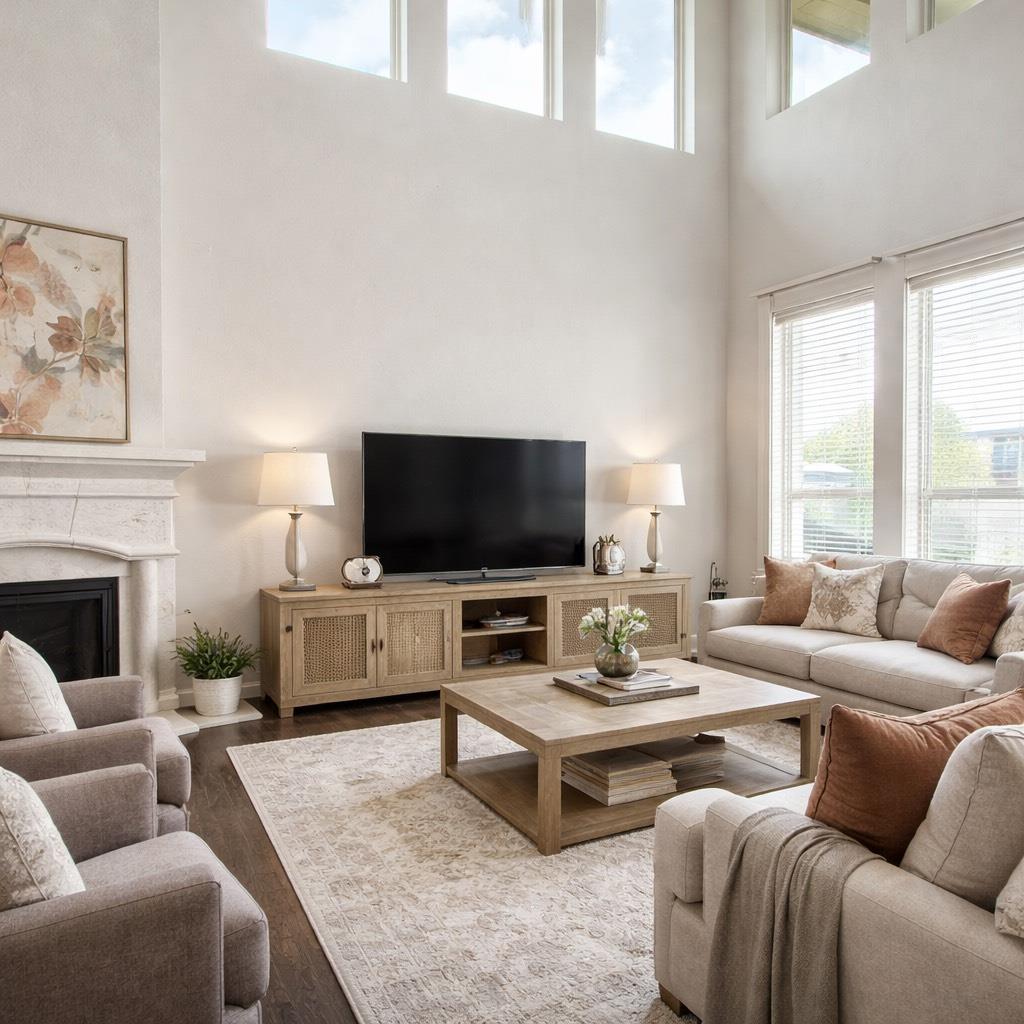 2341 Shallow Creek Lane