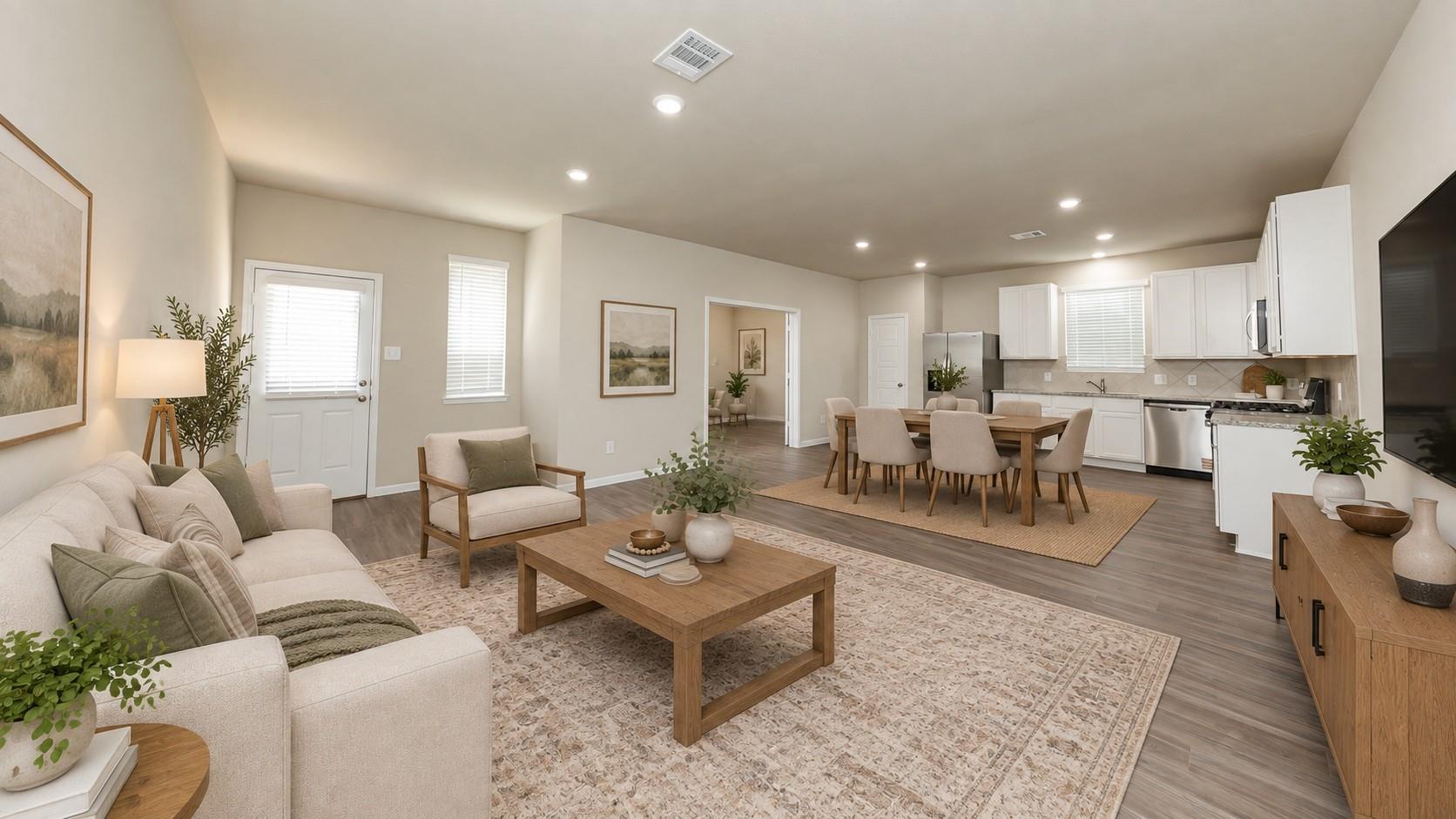 3074 Nickell Back Drive