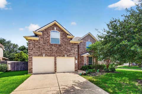 Photo of 16026 Rustlers Trail Lane, Cypress, TX 77429 (MLS # 62616380)