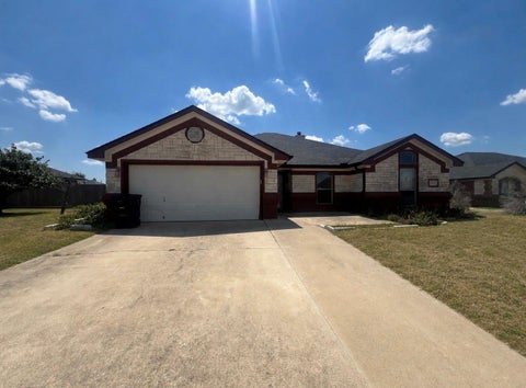 Photo of 4304 Lauren Mackenzie Drive, Killeen, TX 76549 (MLS # 15445909)