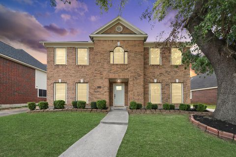 19030 Keyturn Lane Humble TX 77346