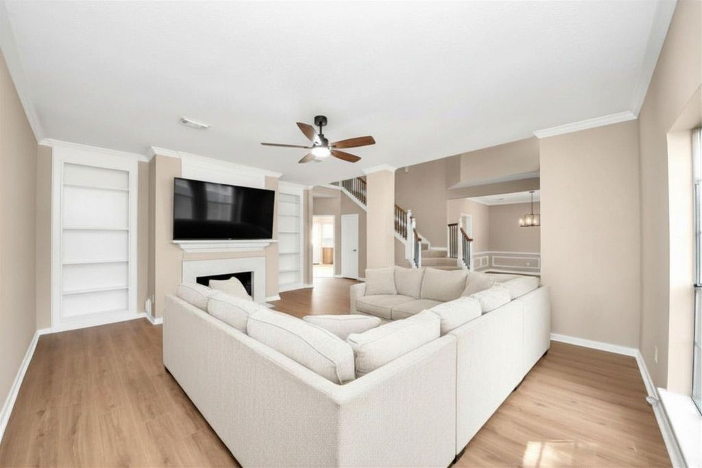 Photo of 19030 Keyturn Lane, Humble, TX 77346 (MLS # 89130948)