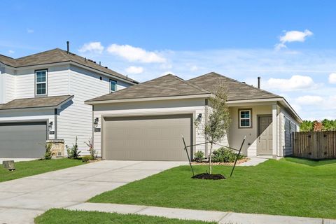 Photo of 19923 Park Mesa Lane, Porter, TX 77365 (MLS # 55410113) Photo of 19923 Park Mesa Lane, Porter, TX 77365 (MLS # 55410113)