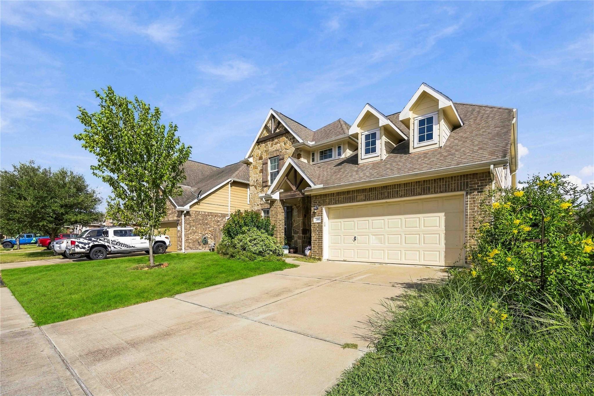 366 Lake Line Drive
