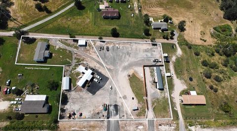 Photo of 371 Farm To Market 60 East, Somerville, TX 77879 (MLS # 78763535)