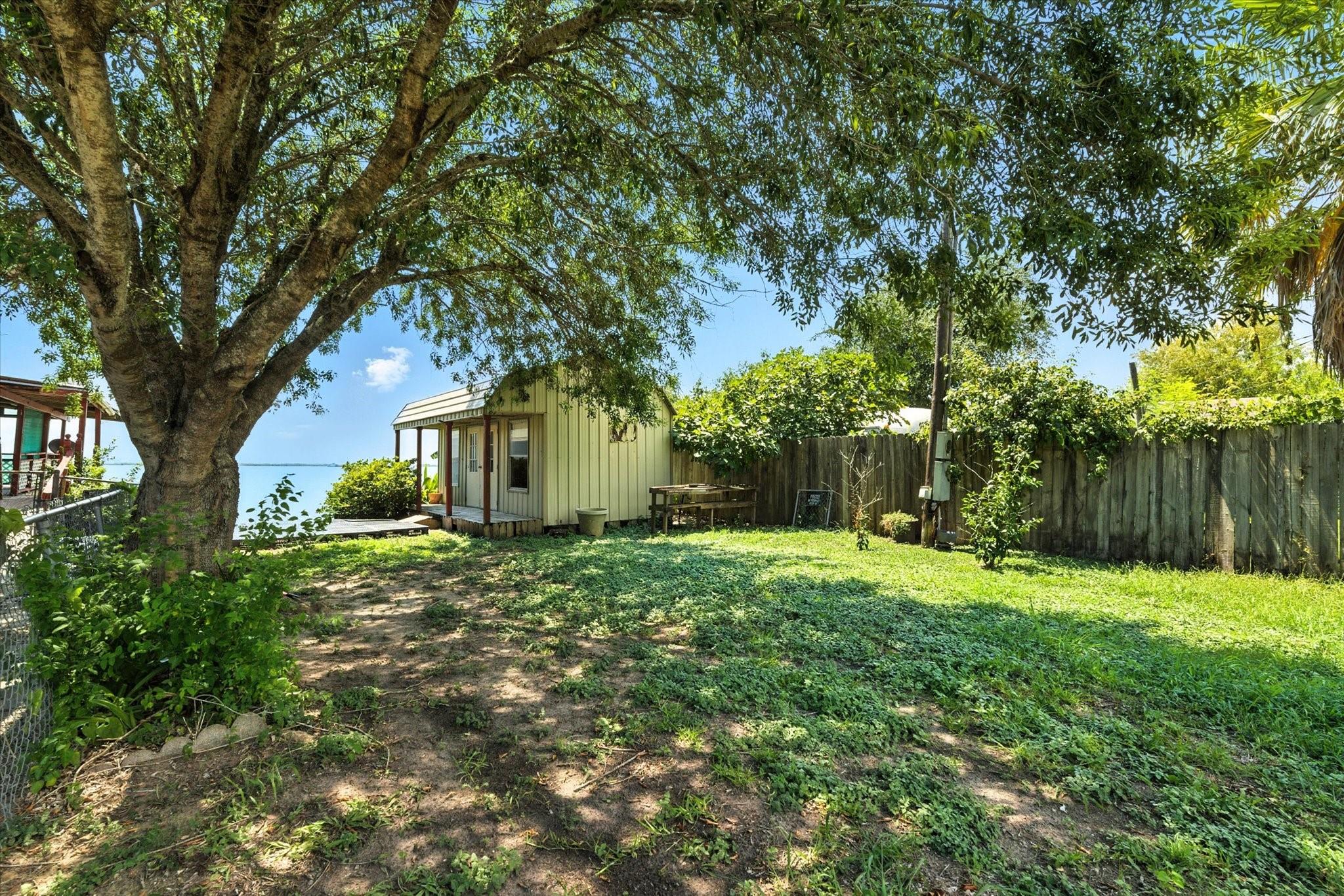 2938 Bay Oaks Harbor Drive