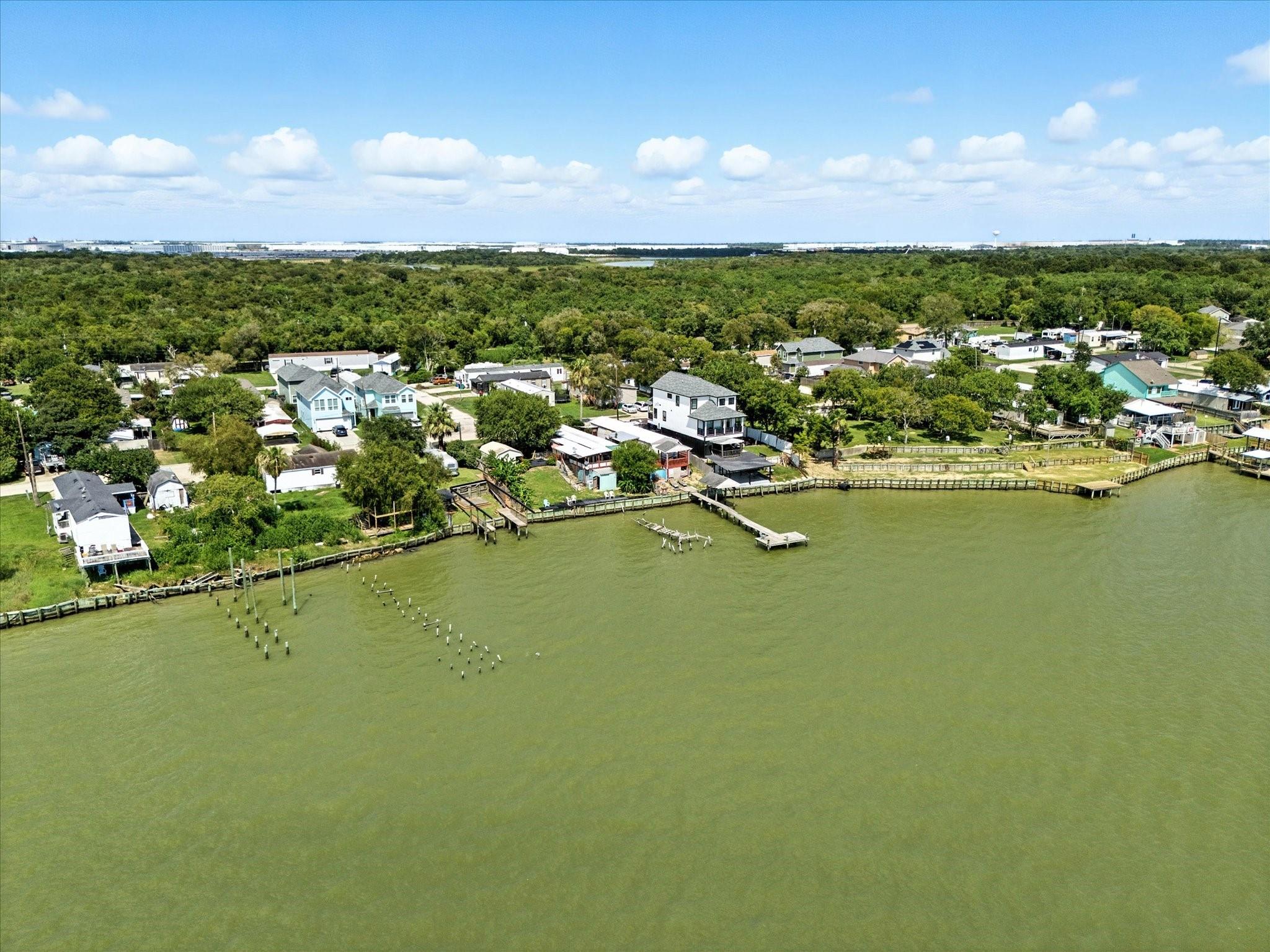 2938 Bay Oaks Harbor Drive