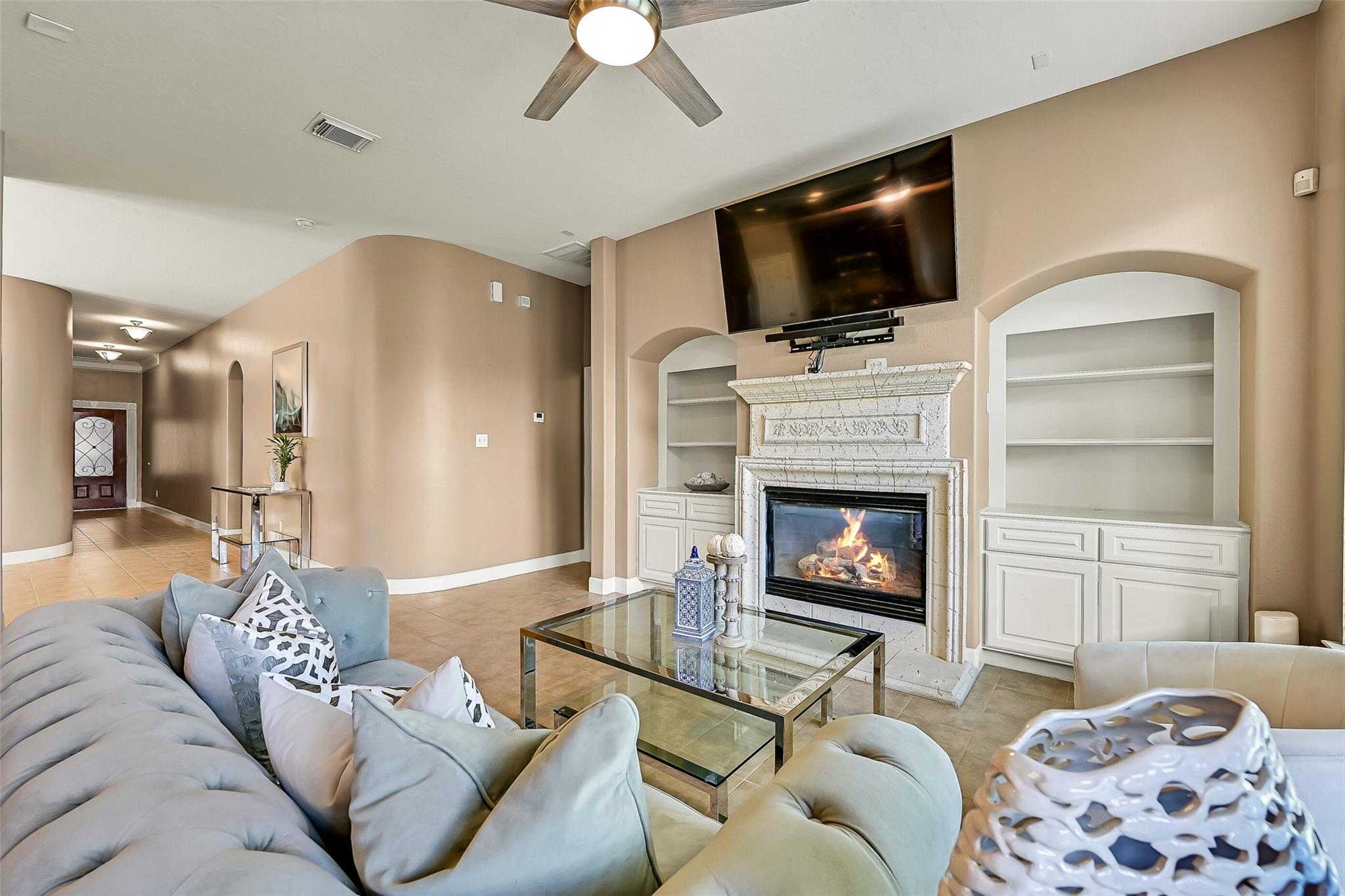 2622 Canyon Falls Drive