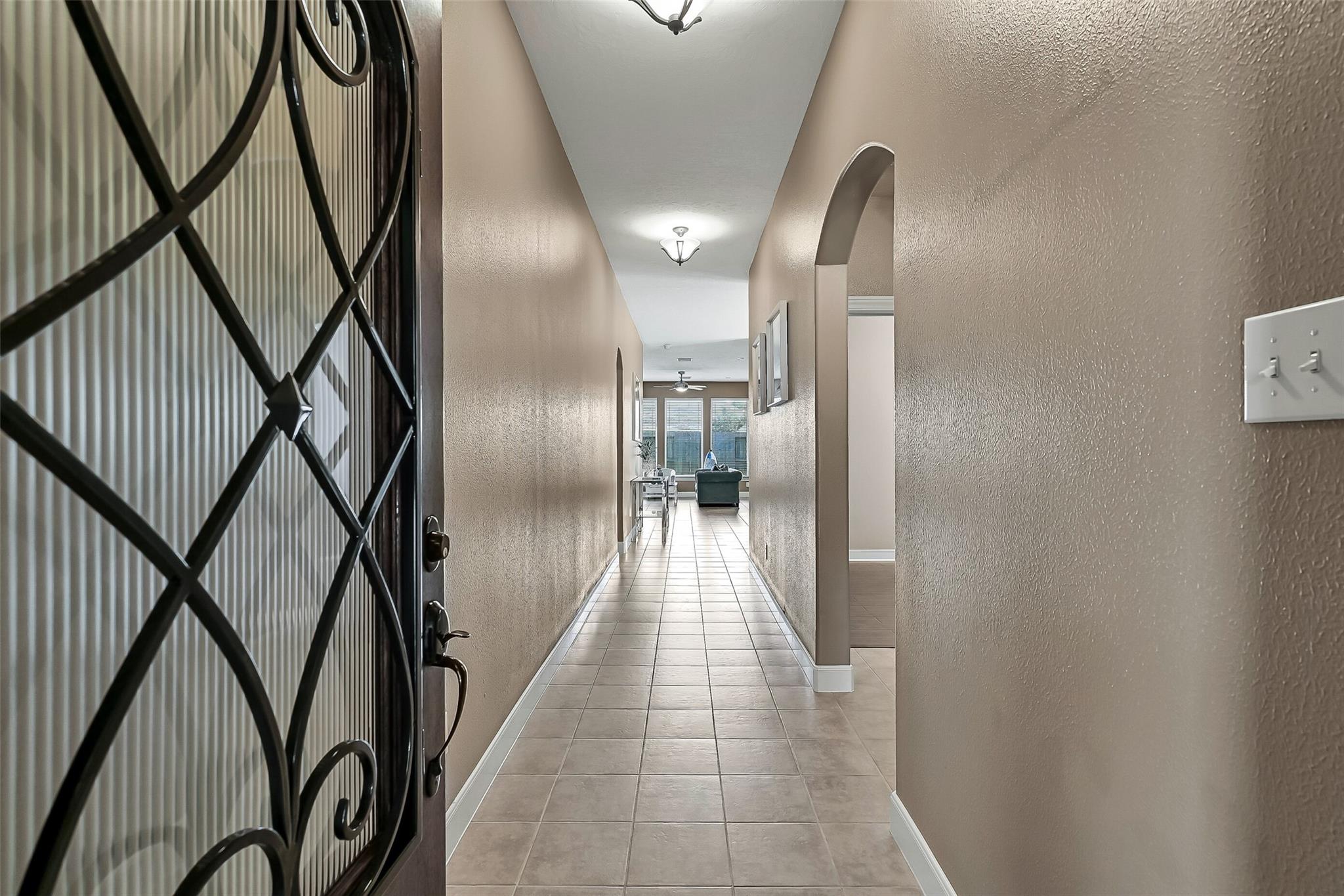 2622 Canyon Falls Drive