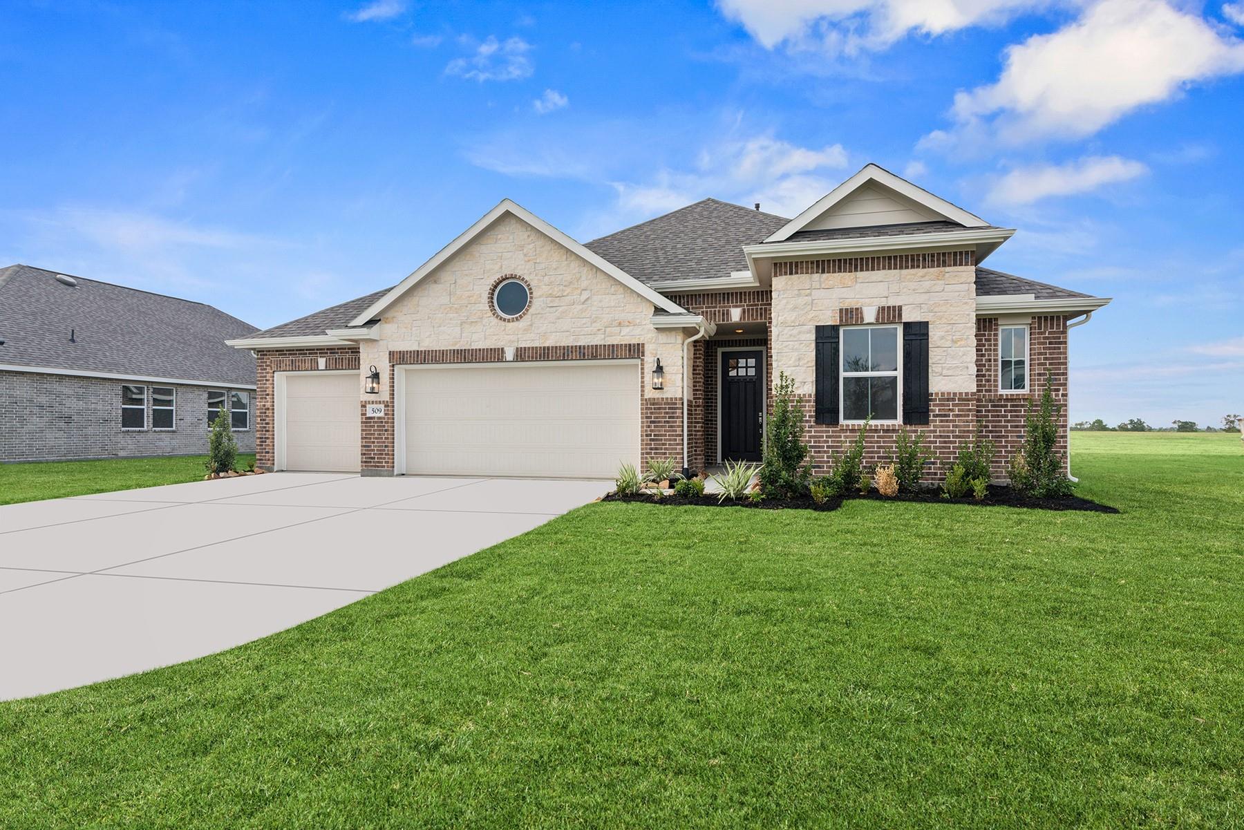 509 Cane Crossing Lake Drive