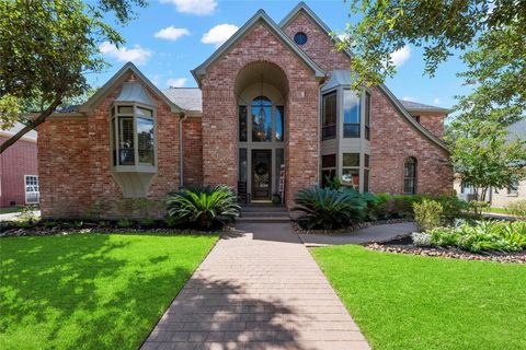 1406 Breezy Bend Drive Katy TX 77494