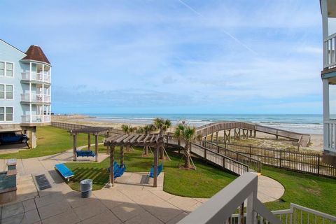 Photo of 10811 Termini San Luis Pass Road #1205, Galveston, TX 77554 (MLS # 26221839)