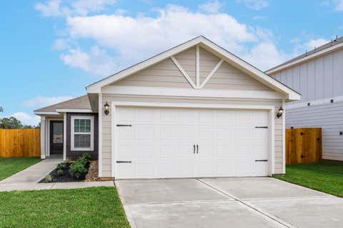 Photo of 15830 Berry Hill Drive, Conroe, TX 77303 (MLS # 83868196)