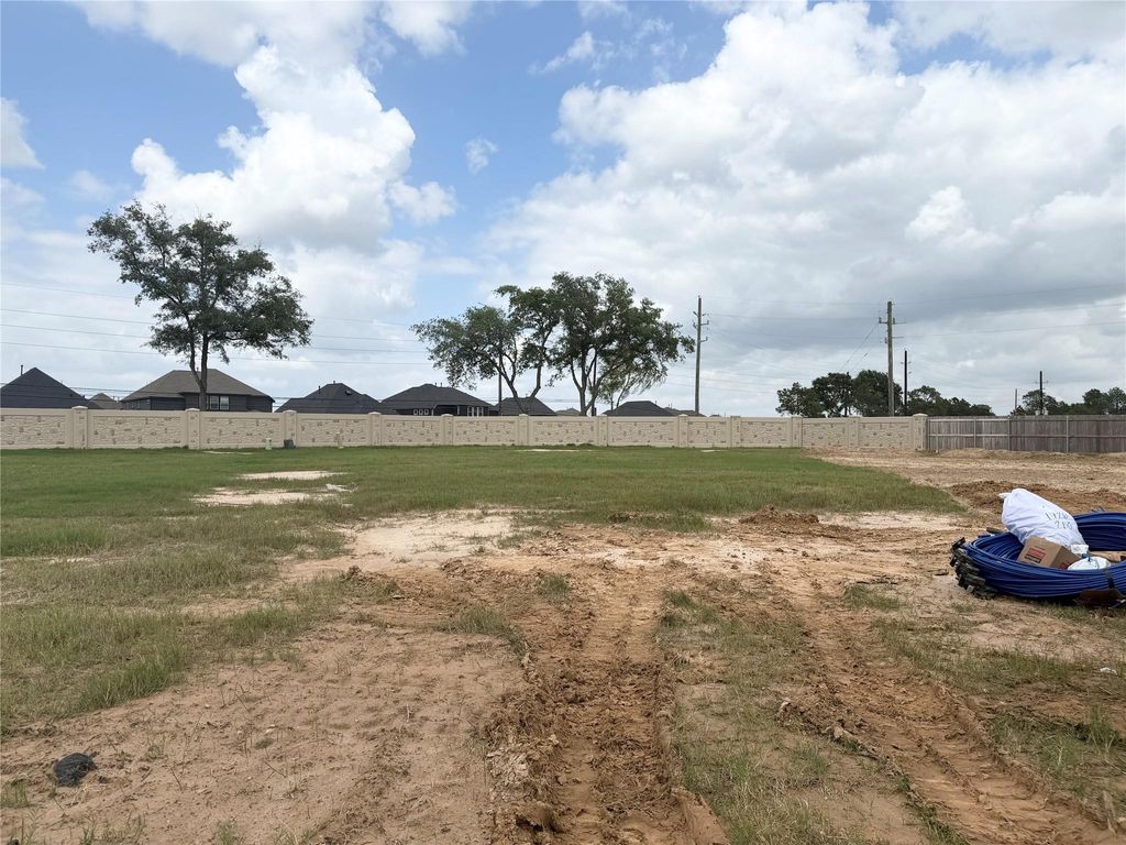 Photo of 3942 Downy Birch Lane, Houston, TX 77084 (MLS # 58275548)