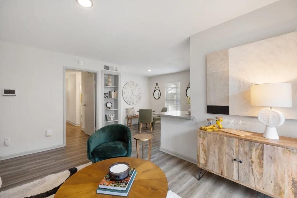 Photo of 1888 Brittmoore Road #1439, Houston, TX 77043 (MLS # 76324599)