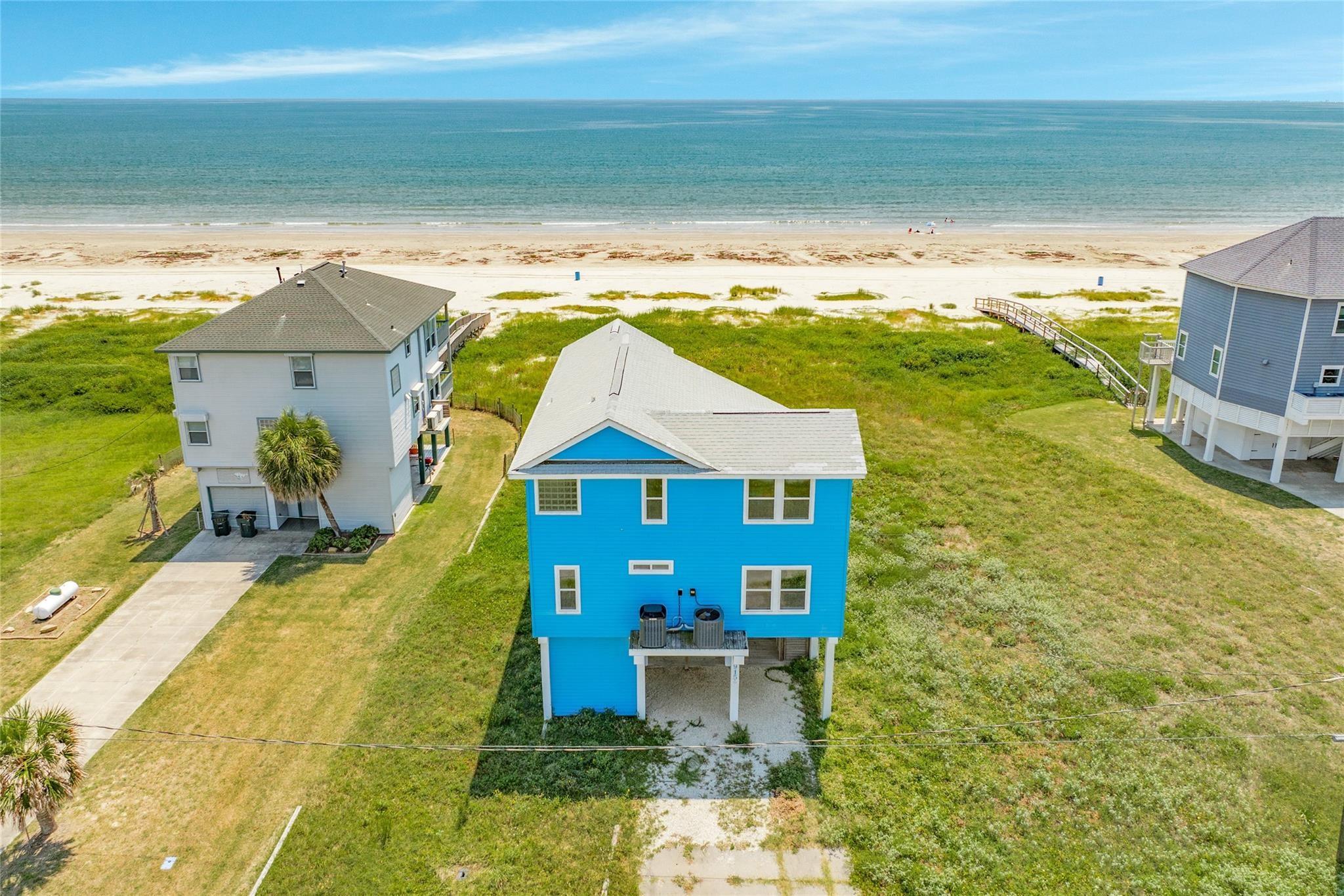 22915 Gulf Drive