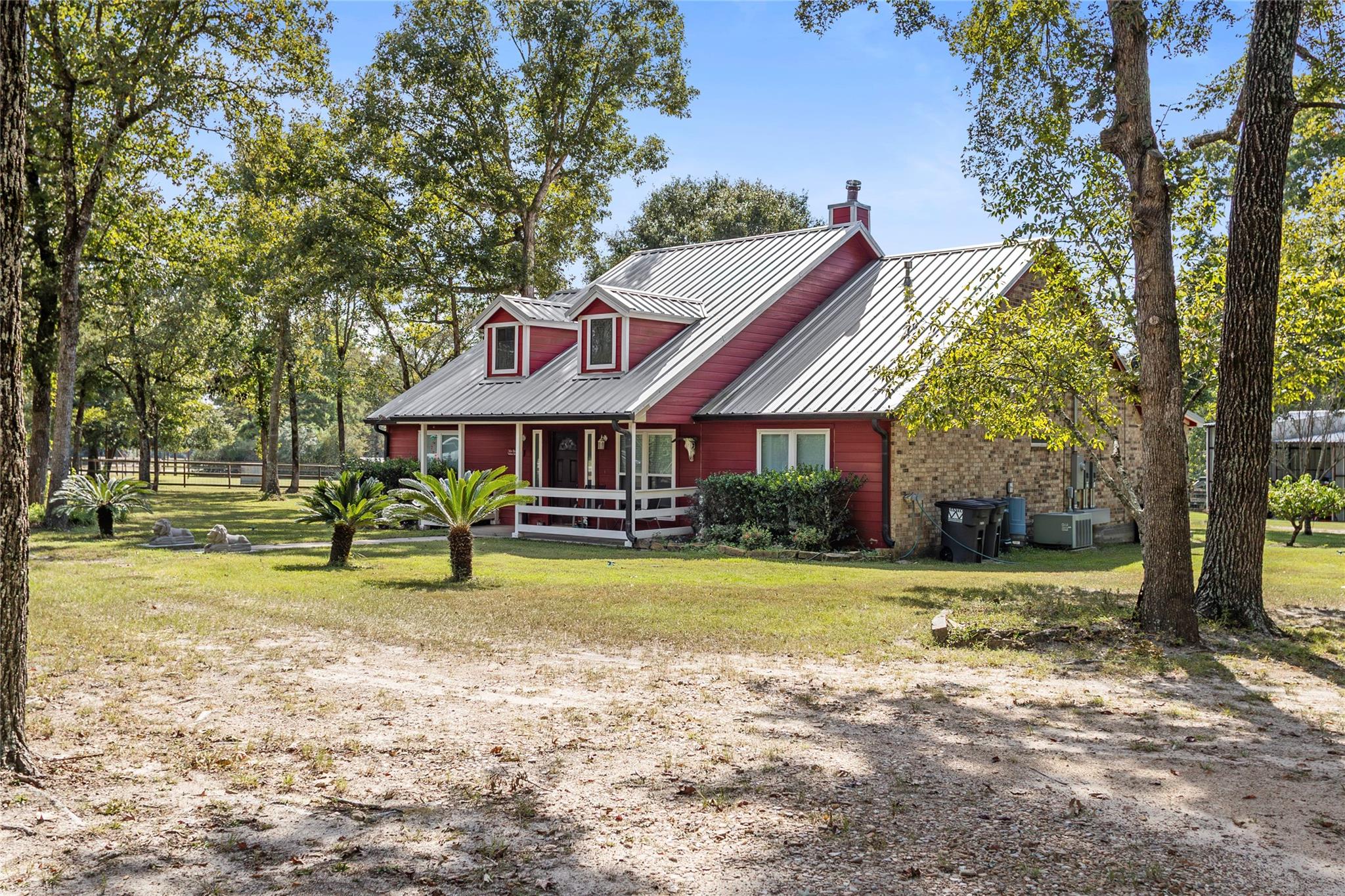 9895 Hickory Ridge Drive