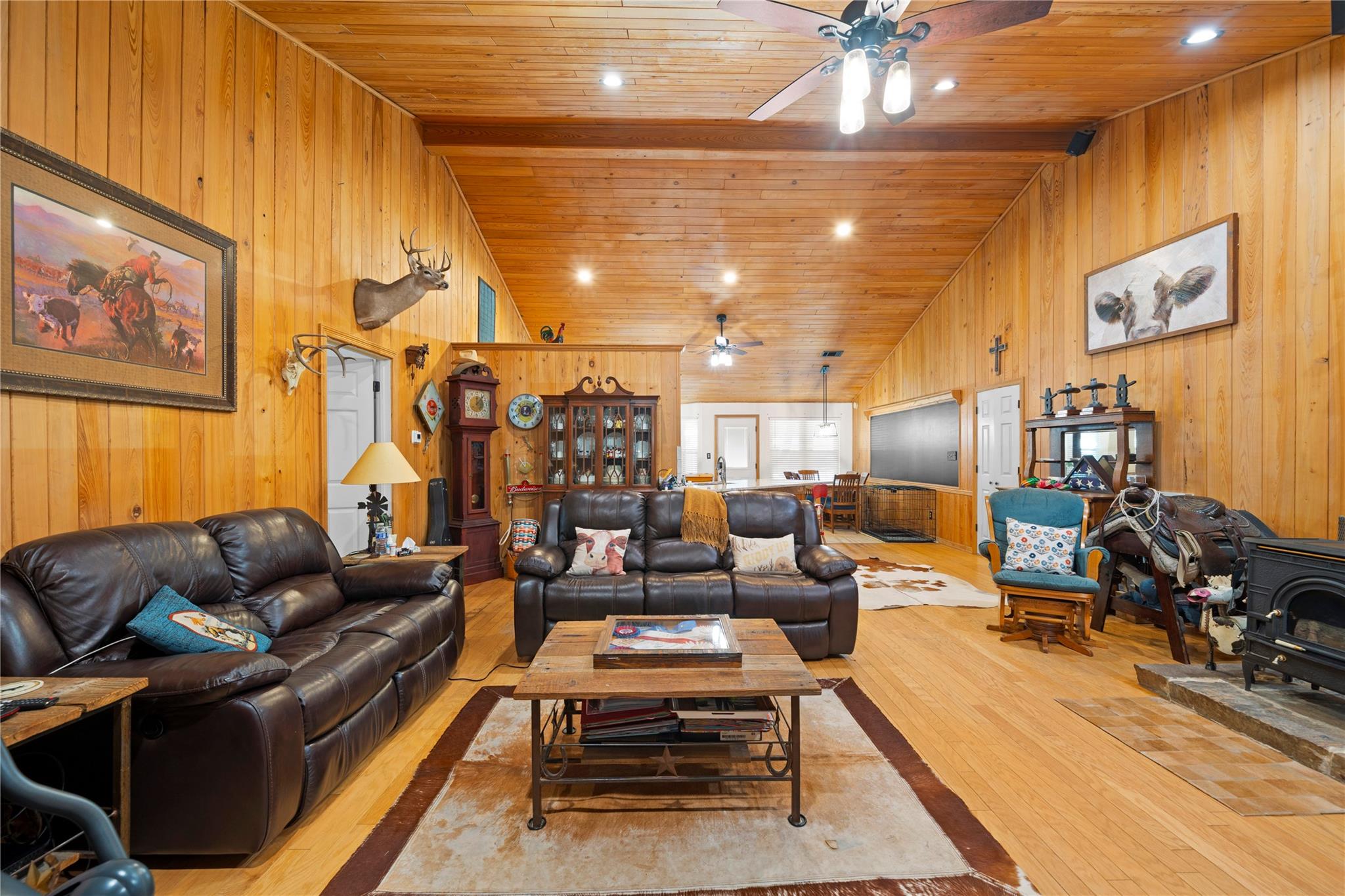 9895 Hickory Ridge Drive
