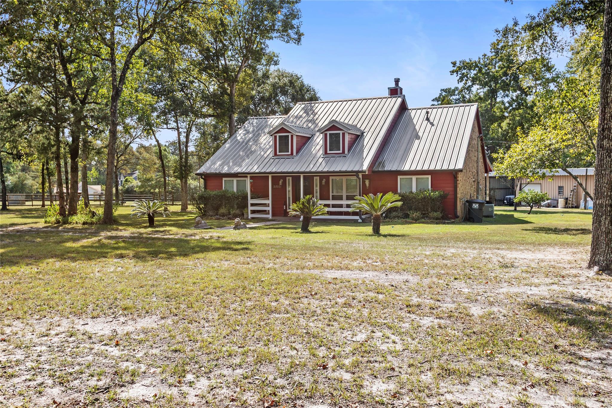 9895 Hickory Ridge Drive