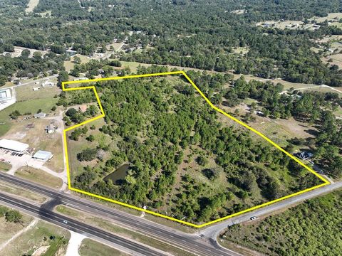 Photo of 0 Highway 19, Huntsville, TX 77320 (MLS # 86656457)