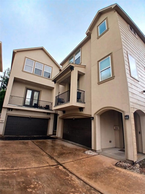 Photo of 3333 Kilgore Street, Houston, TX 77021 (MLS # 33220923)