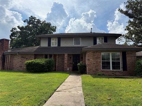Photo of 4302 Fernwood Drive, Houston, TX 77021 (MLS # 51844929)