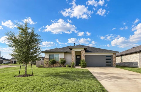 Photo of 28918 York Beach Lane, Fulshear, TX 77494 (MLS # 72374287)