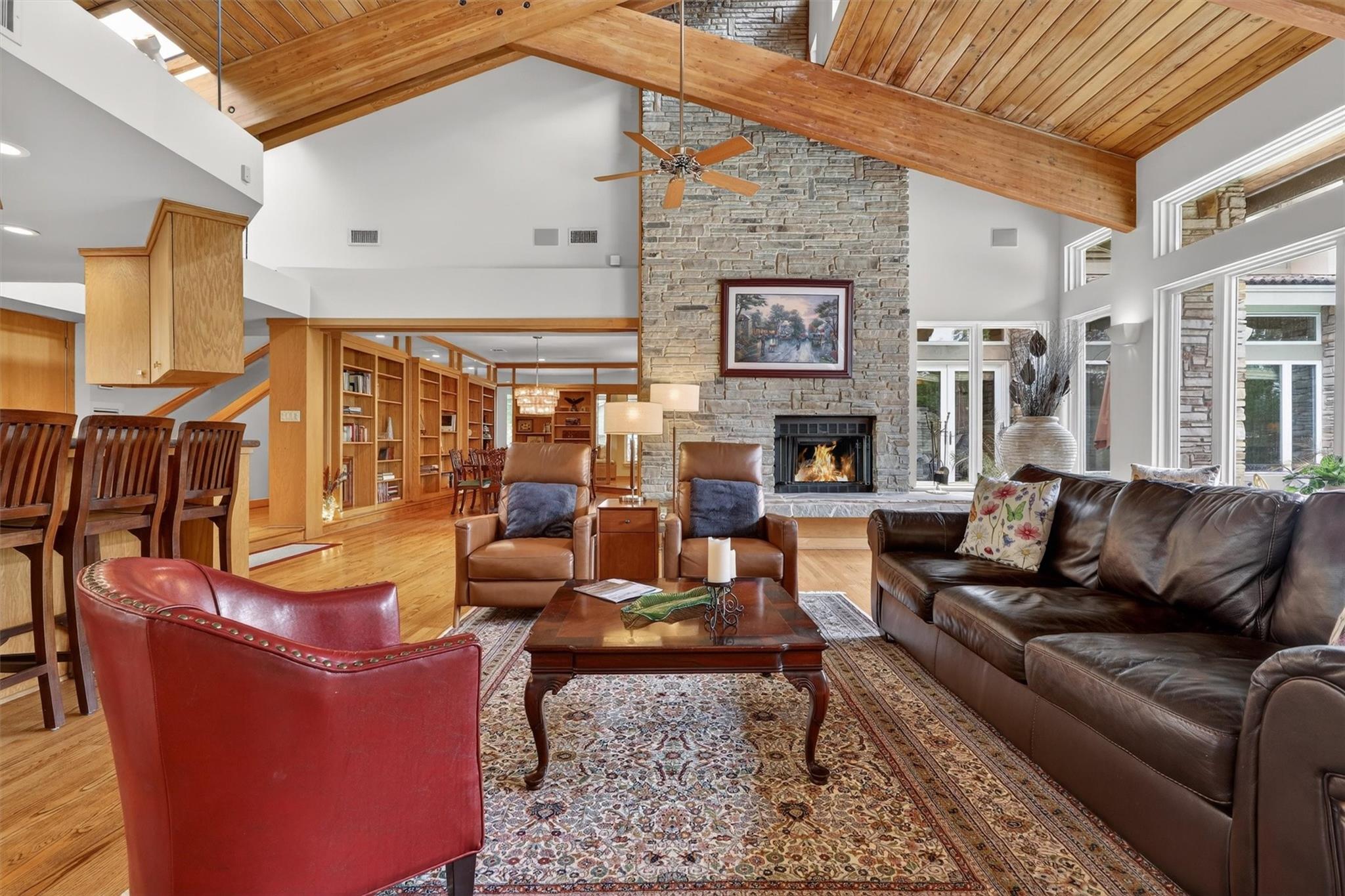 8215 Amber Cove Drive