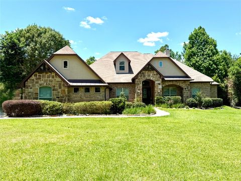 Photo of 8424 Kings View Court, Montgomery, TX 77316 (MLS # 81095941)