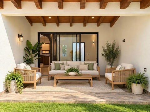 Photo of Casa Suspiro, NA (MLS # 57809377)